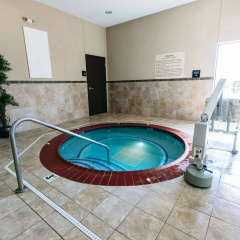 Hampton Inn & Suites Effingham thumbnail 18