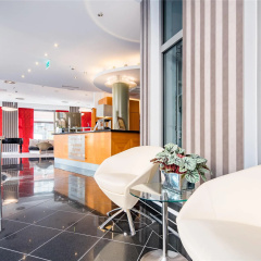 Best Western City-Hotel Braunschweig - Bild 8