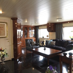Crossgates Hotelship 3 Star Hafen Neuss - Bild 2