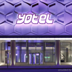 YOTEL New York Times Square - Bild 1
