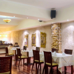 Nicola Hotel - Bild 12