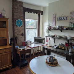 The Old Parsonage B&B thumbnail 25