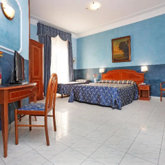 Hotel Rimini - Bild 9