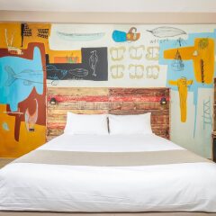 Hôtel Gondwana - City ART in Noumea, New Caledonia from 103$, photos, reviews - zenhotels.com photo 14
