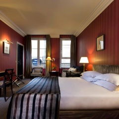 Hôtel Villa d'Estrées - Saint-Germain - Bild 3