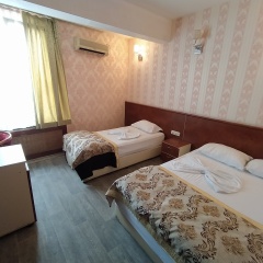 Turvan Hotel - Bild 28