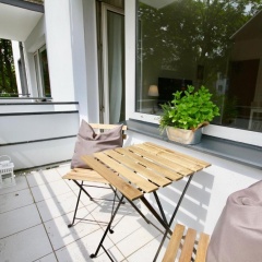 Apartmenthaus in der Arnoldstraße - Bild 15