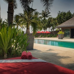 Villa Saanti - Bild 9
