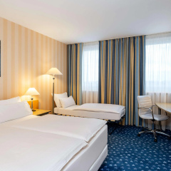 NH Danube City - Bild 4