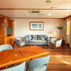 Sunborn London - Bild 17