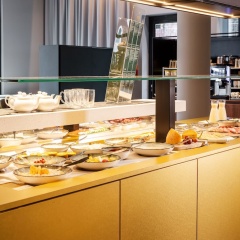 Novotel Münster City - Bild 17