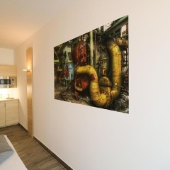 Petul Apart Hotel An'ne 40 - Bild 10