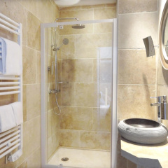 Hotel le Pavillon - Bild 10