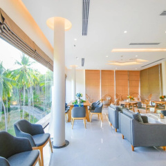 The Aristo Beach Resort Surin - Bild 21