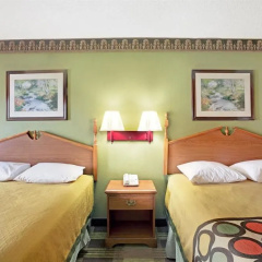 Red Carpet Inn & Suites thumbnail 12