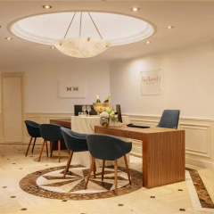 Gran Melia Fenix - The Leading Hotels of the World - Bild 19