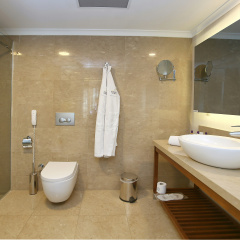 Anemon Kent Ankara Otel - Bild 8