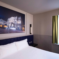 Heart Hotel Milano - Bild 9
