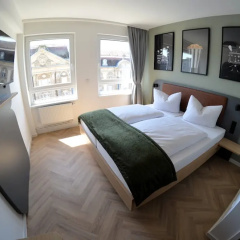 Cinema City Hotel Europaplatz Karlsruhe - Bild 2