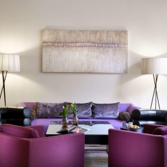 K+K Hotel Central Prague - Bild 15