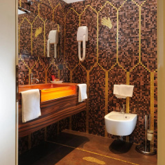 Hotel Ai Due Principi - Bild 9