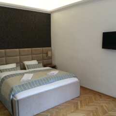 Hostel Chmielna 5 in Warsaw, Poland from 65$, photos, reviews - zenhotels.com photo 9