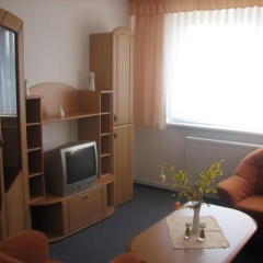 Hotel & Ferienwohnanlage Friedrich - Bild 3