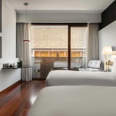 Hilton Madrid Airport - Bild 6