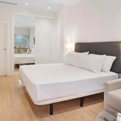 Apartamentos Metrópolis Sevilla - Bild 5