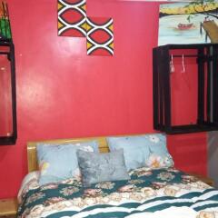 Tommy's Budget Rooms in Kigali, Rwanda from 46$, photos, reviews - zenhotels.com photo 26