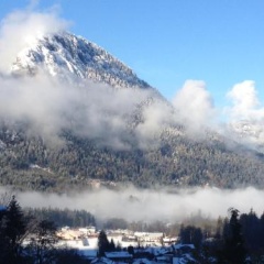 Pension Grünsteinblick - Bild 15
