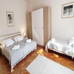 Budapest Csaszar Hotel - Bild 5