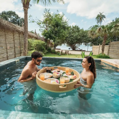 ALOE - Ecological Boutique Villas - Bild 12