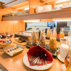 Sure Hotel by Best Western Ratingen - Bild 11