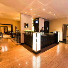Concorde Hotel - Bild 22