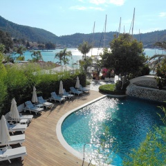 Yacht Classic Hotel - Boutique Class - Bild 27