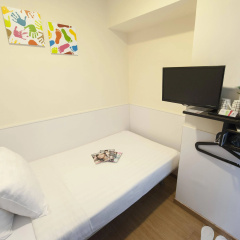 MK STAY(formerly HOTEL MK) - Bild 5