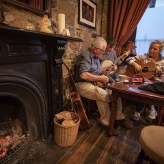 The Rostrevor Inn thumbnail 22