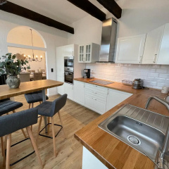 Ferienwohnung Brückenkopf OG - Bild 17
