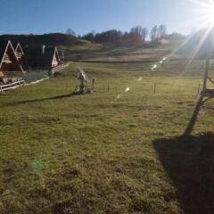 Guest House Happy in Zabljak, Montenegro from 109$, photos, reviews - zenhotels.com outdoors