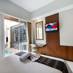 Hadi Poetra Hotel thumbnail 6