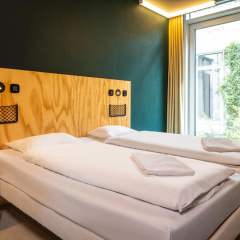 JO&JOE Vienna - Hostel - Bild 3