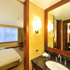 Regent Warsaw Hotel - Bild 12