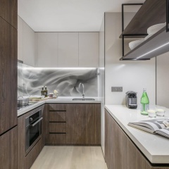 Ascott Orchard Singapore - Bild 26