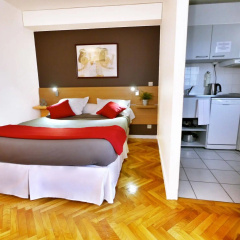 Tempolodge La Défense - Bild 5