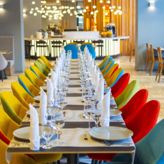 Metropol Hotel - Bild 19