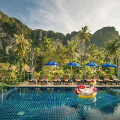 Andaman Breeze Resort - - Bild 15