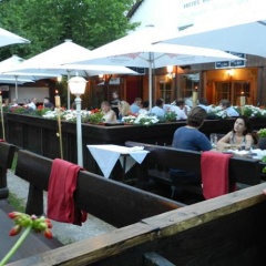 Hotel Wiesengrund - Bild 4