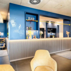B&B Hotel Nürnberg-Plärrer - Bild 18