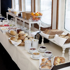 Mälardrottningen Hotel - Bild 13